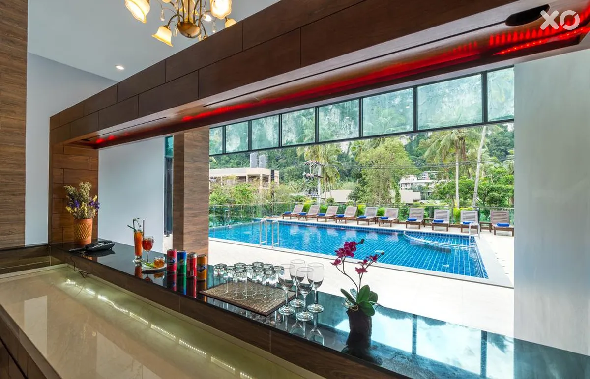 Andaman Breeze Resort