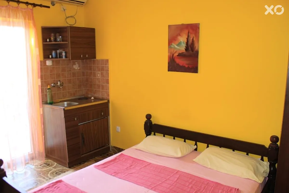 Djordjevic Apartments