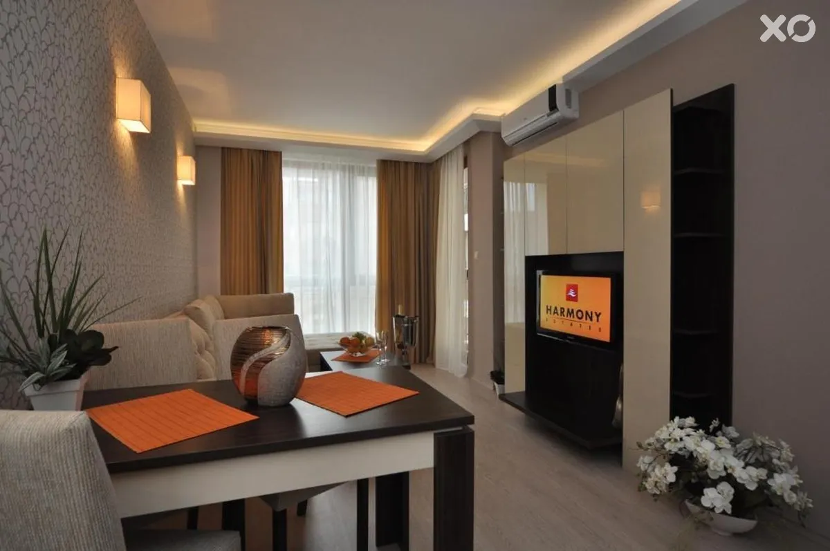 Harmony Suites 2&3
