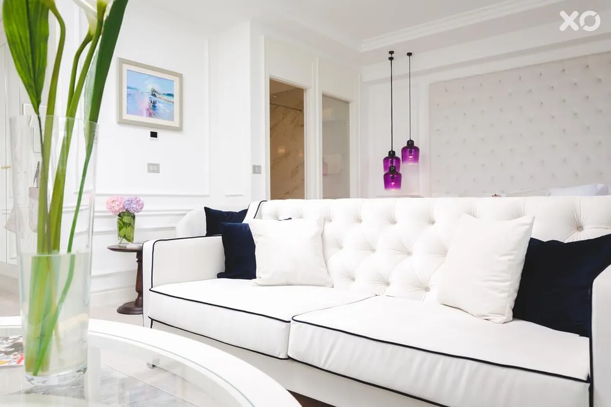 Vissi D'arte Boutique Hotel