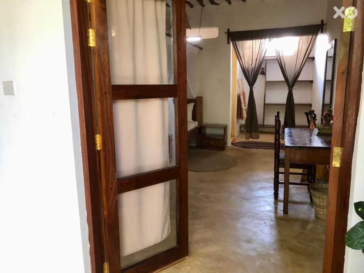 Atii Garden Bungalows