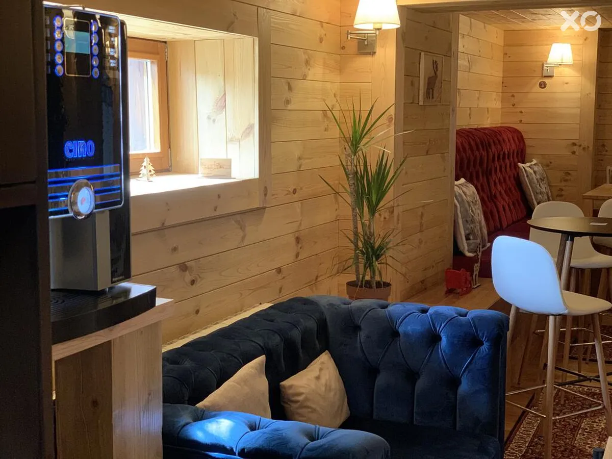 Chalet Kolasin