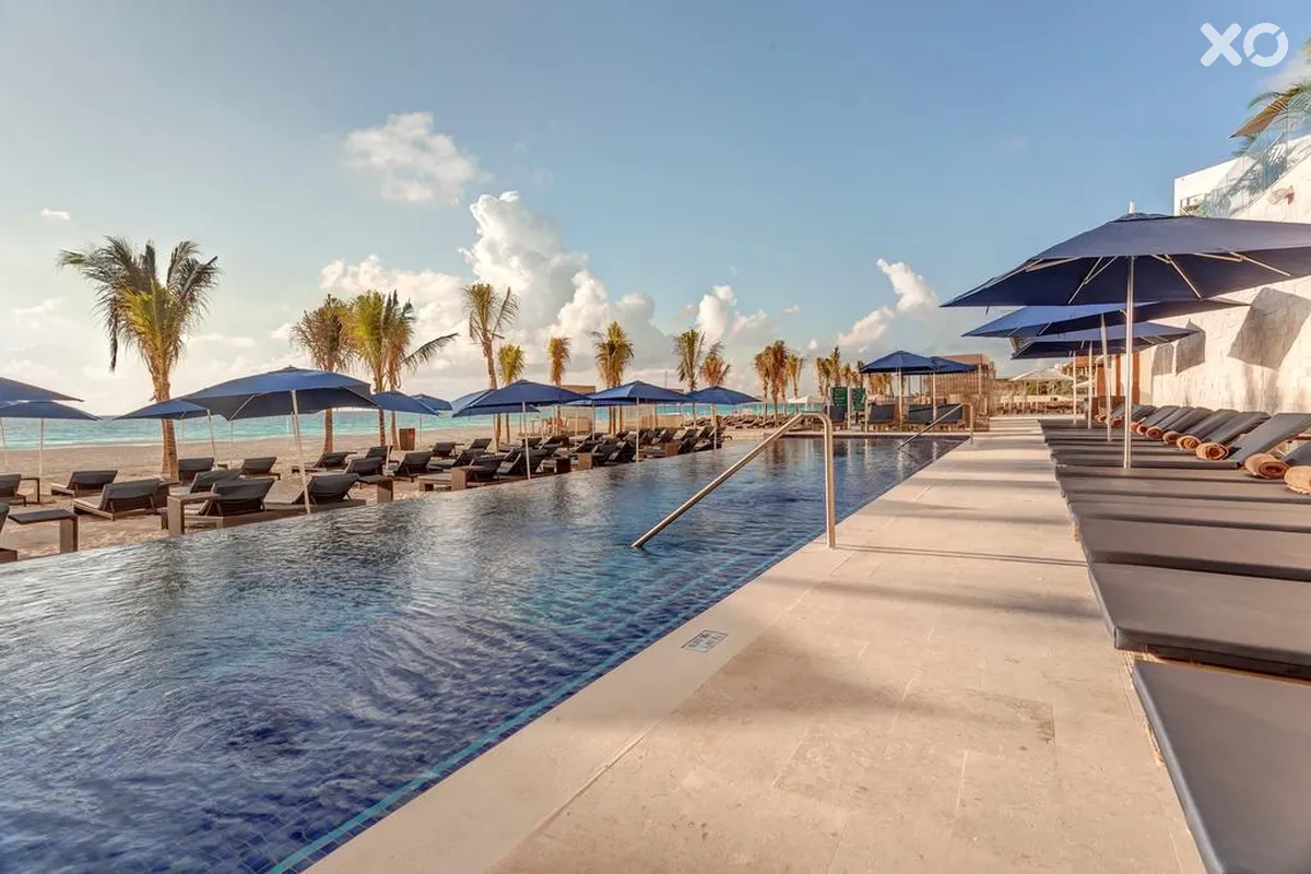 Royalton CHIC Cancun, An Autograph Collection All-Inclusive Resort