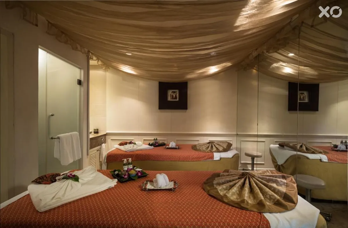 S15 Sukhumvit Hotel
