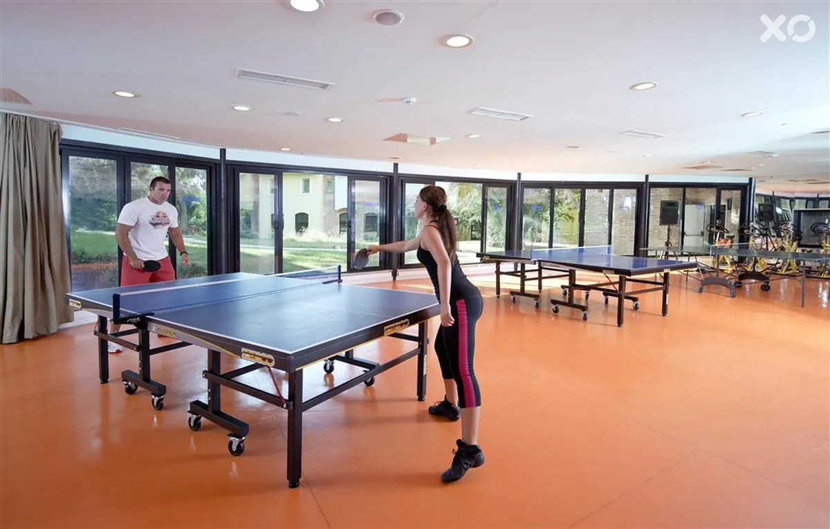 Limak Arcadia Golf & Sport Resort