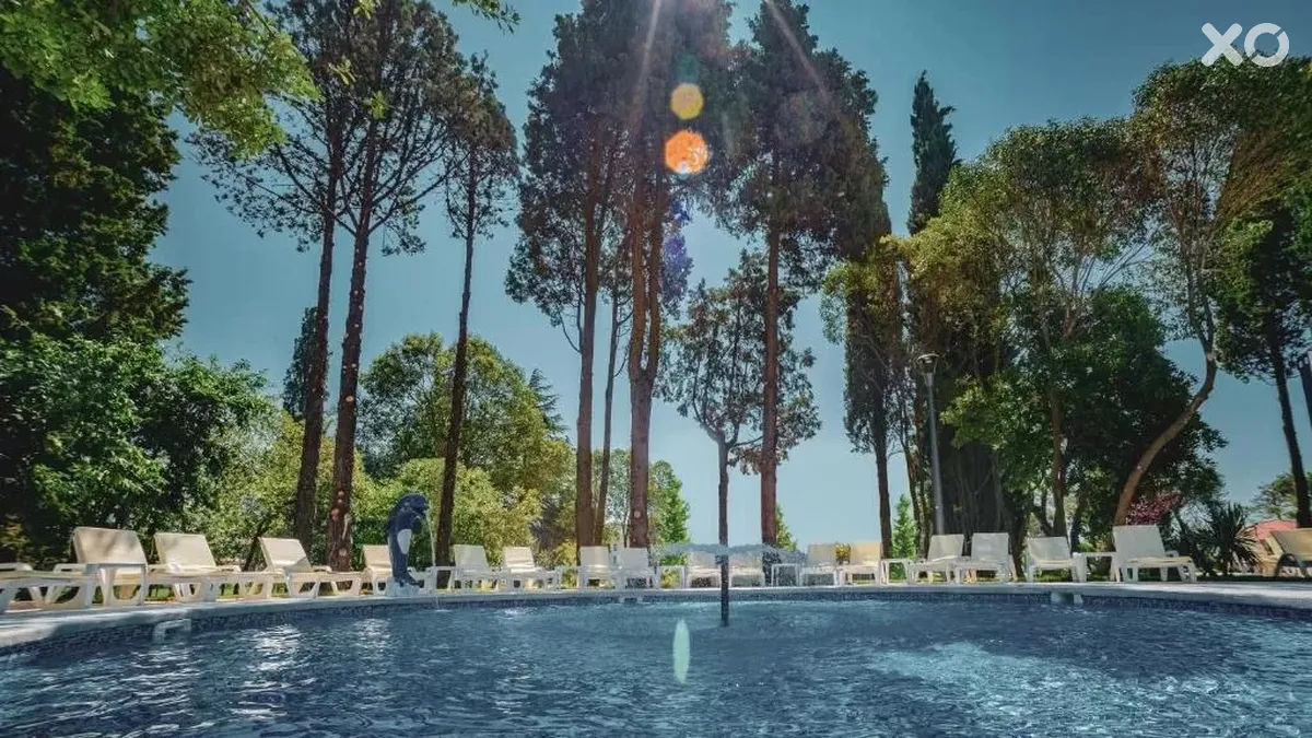 Azul Beach Resort Montenegro by Karisma