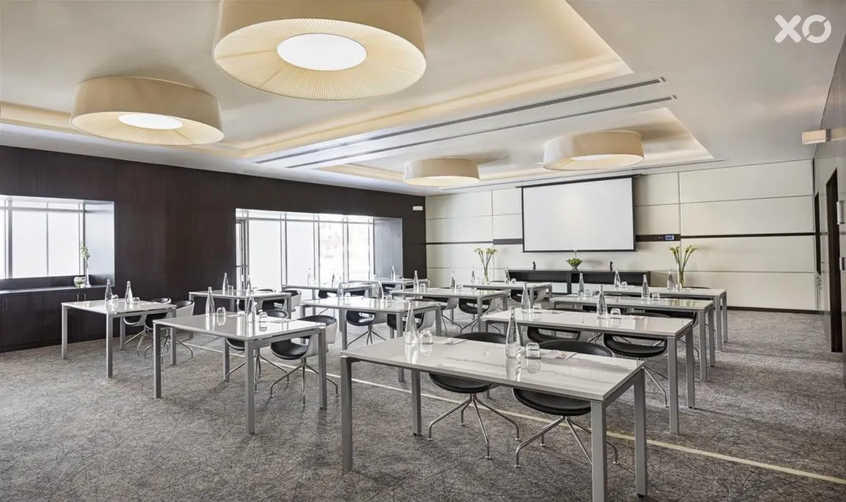 Hyatt Place Dubai Al Rigga