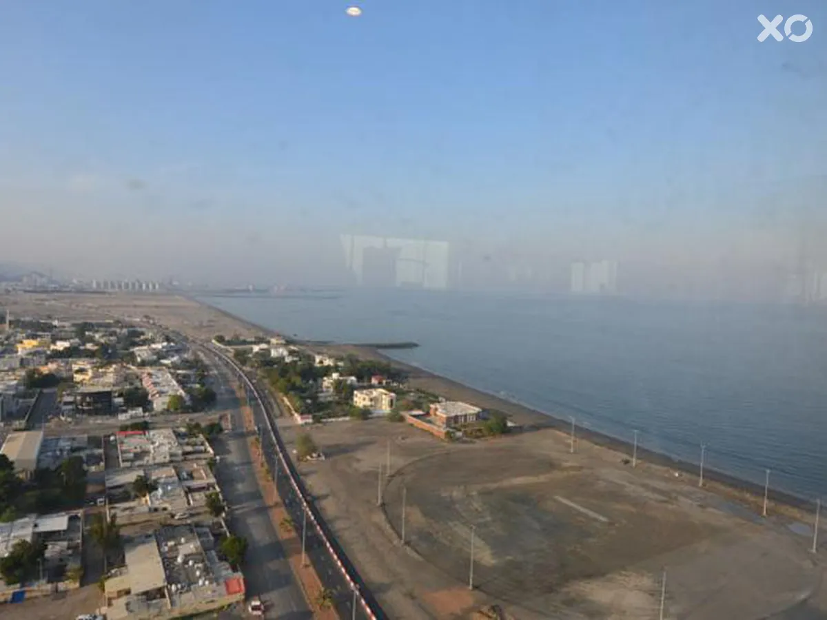 V Hotel Fujairah