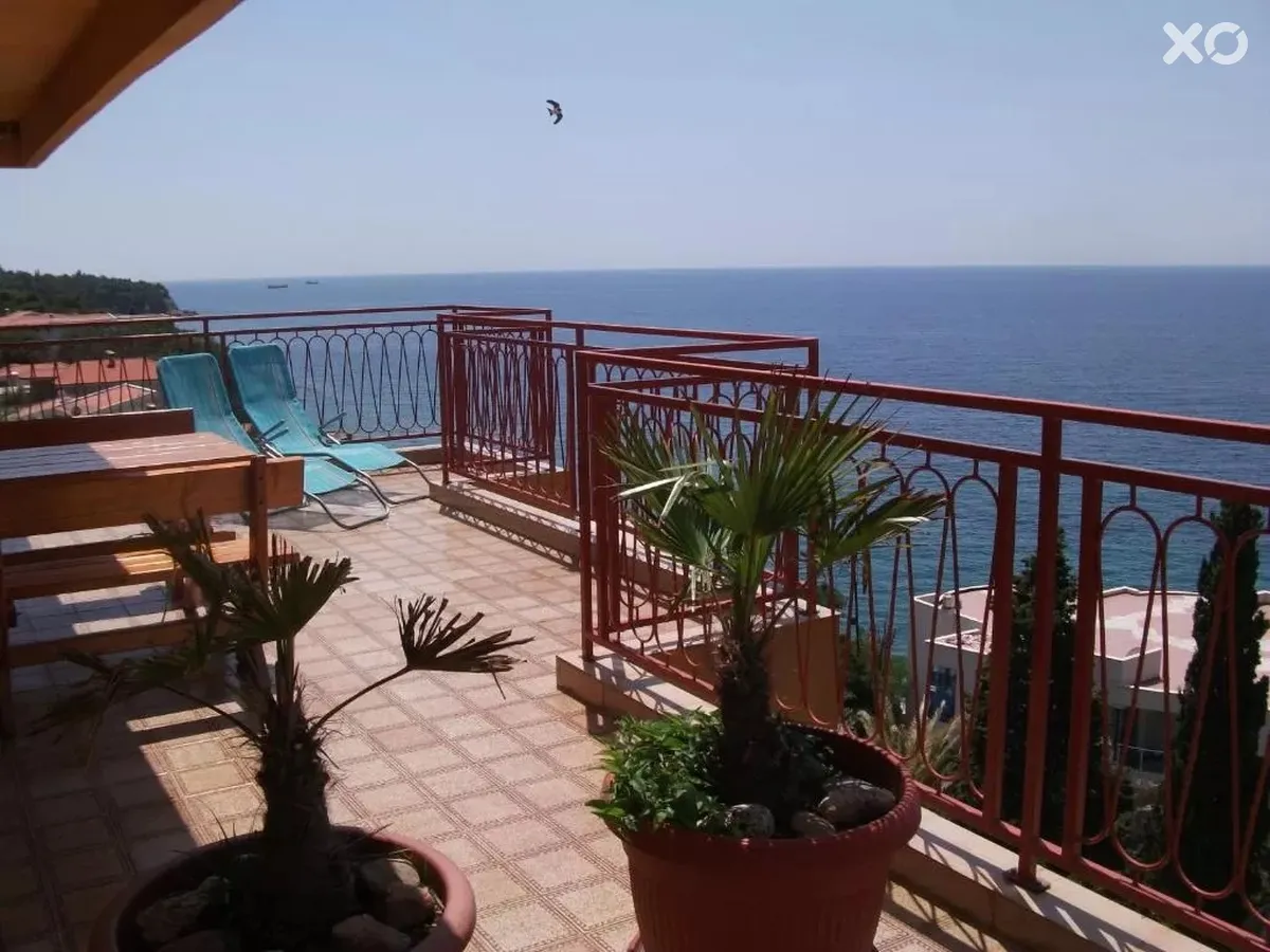 Monterama Apartments