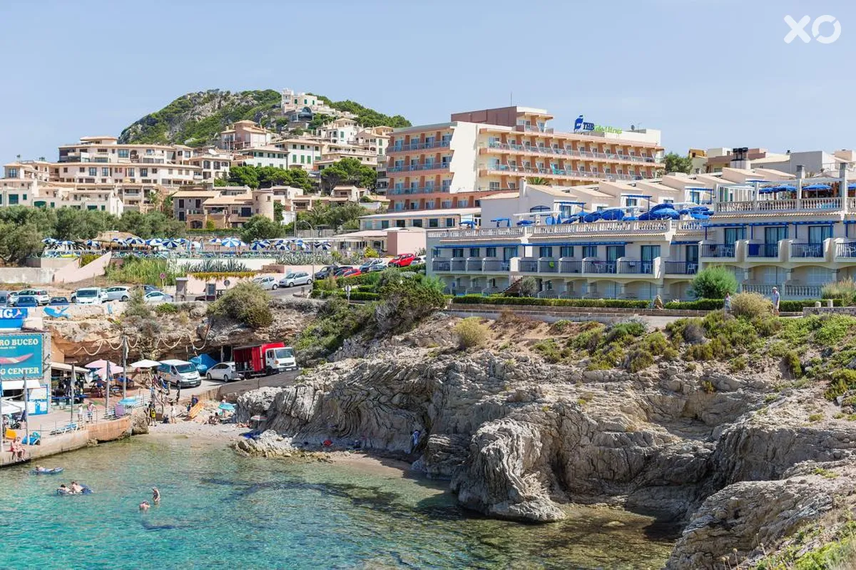 Thb Cala Lliteras