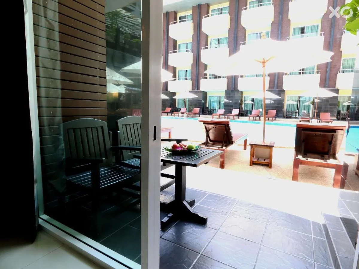 Baron Beach Hotel