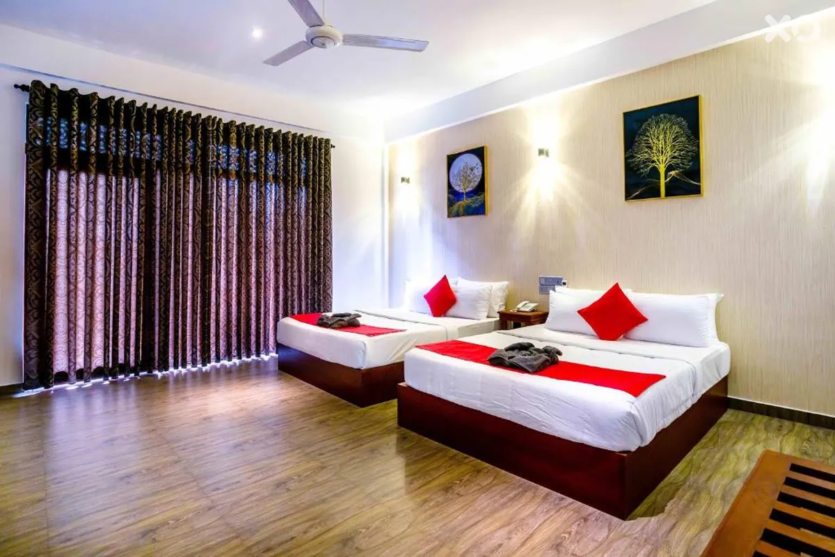 Polhena Grand Resort & Banquet