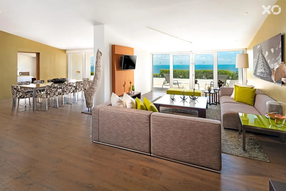 Presidente Intercontinental Cancun