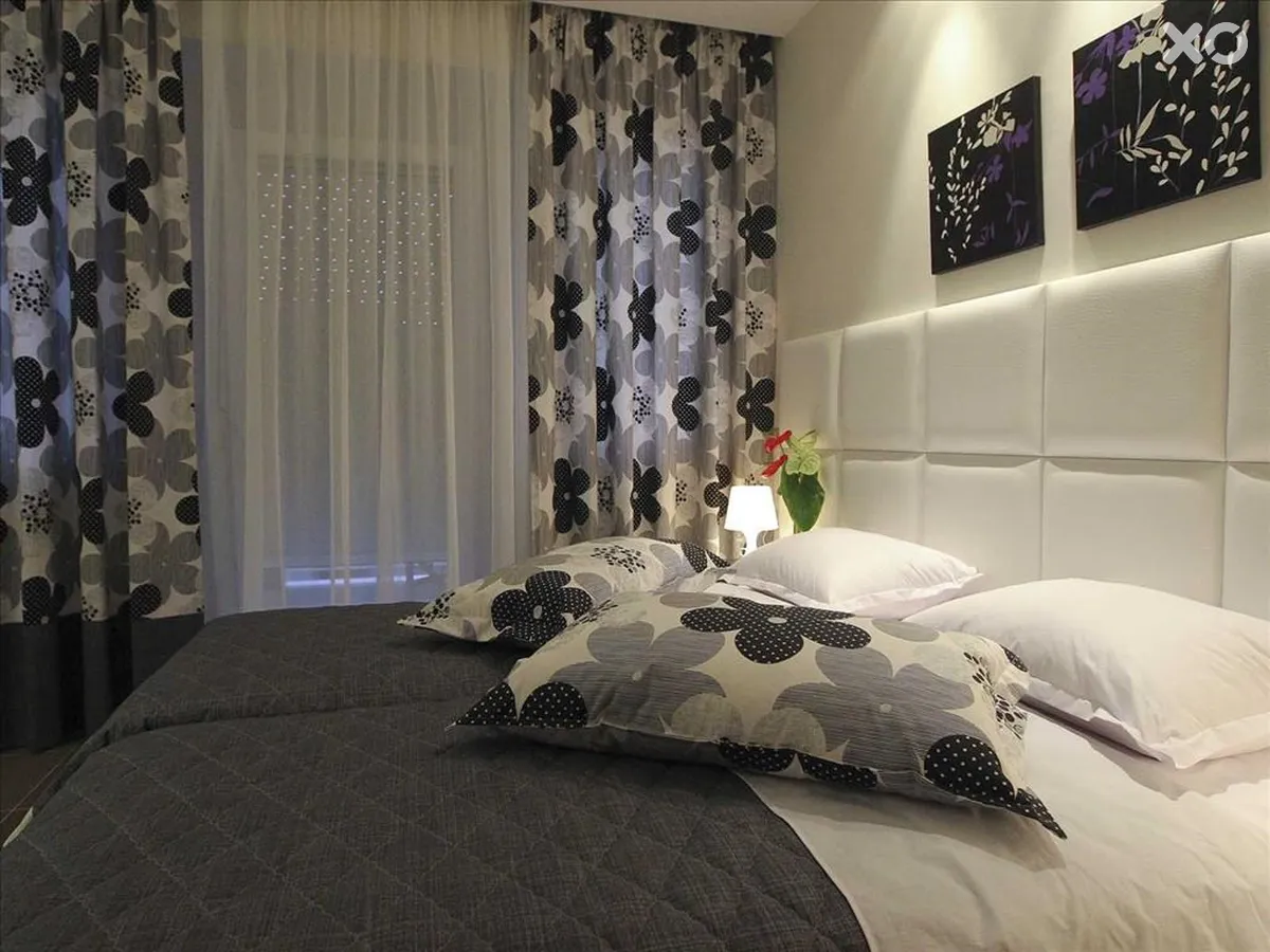 Aqua Mare Hotel