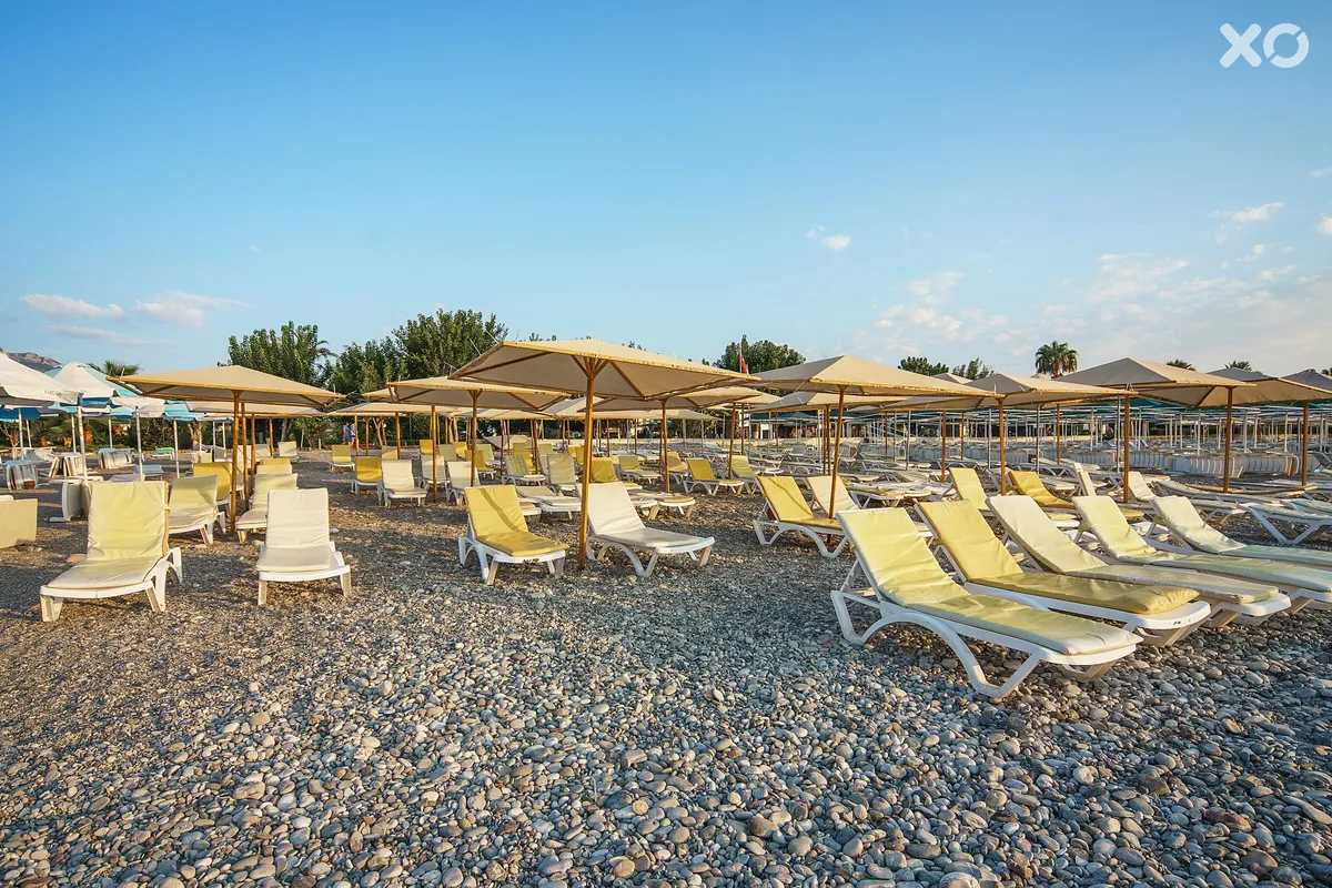 Larissa Inn Hotel