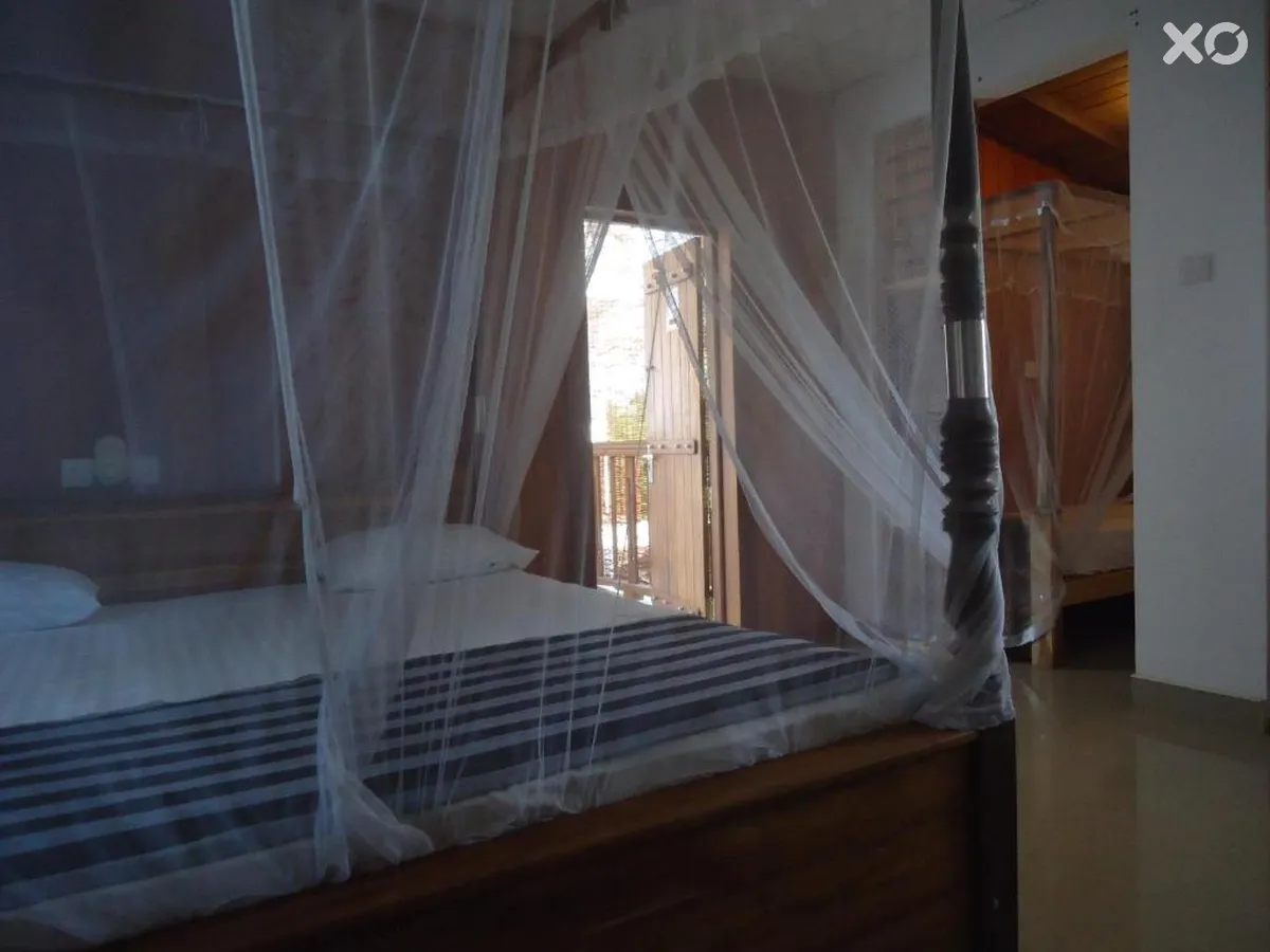 Sky Garden Mini Hotel