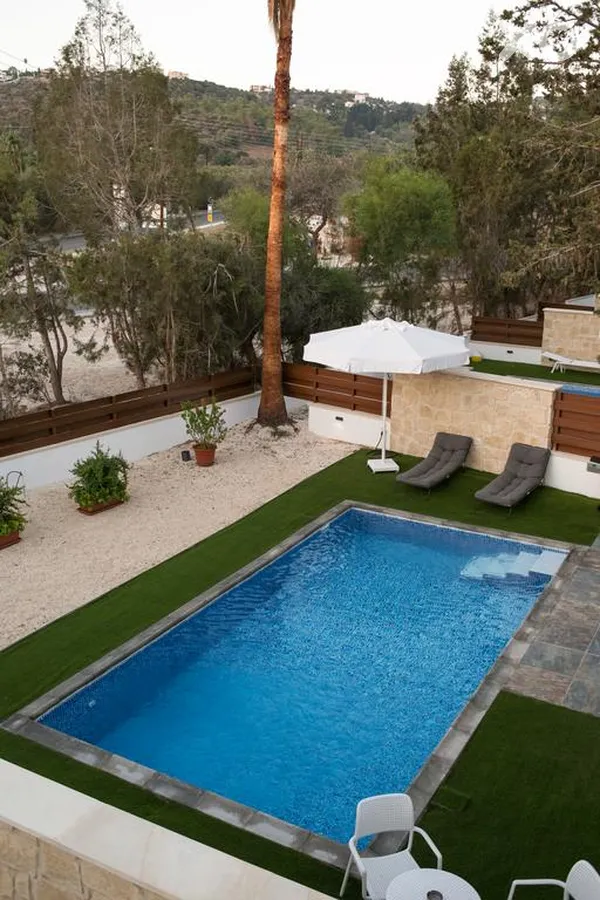 Caprice Mediterranean Resort