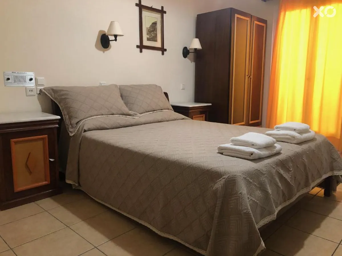 Karidis Hotel Santorini