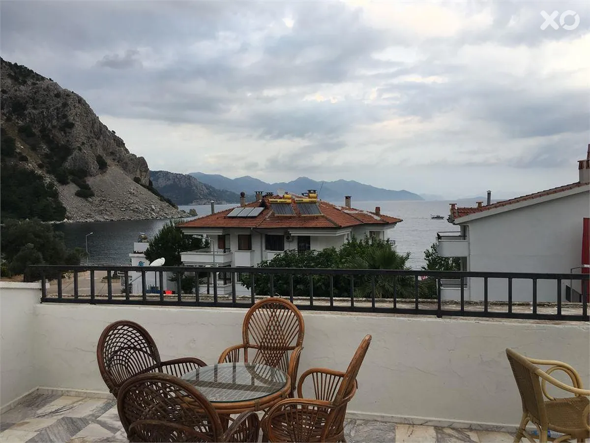 Zeus Turunc Hotel