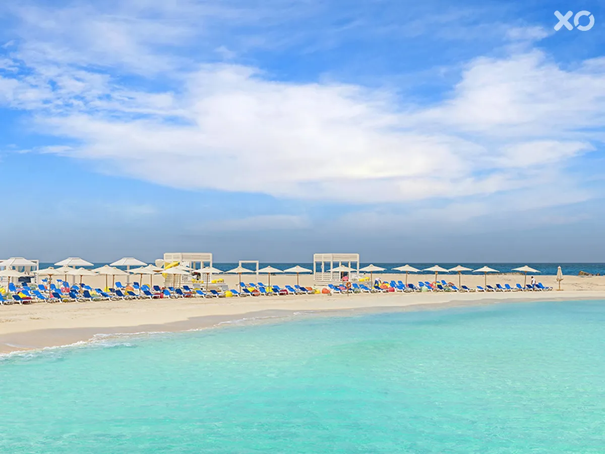 Rixos Alamein