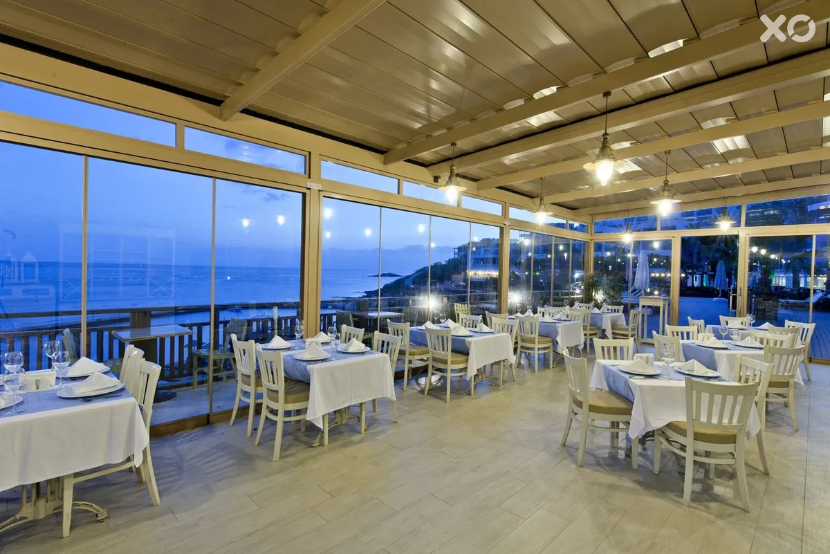 Delta Hotel By Marriott Bodrum