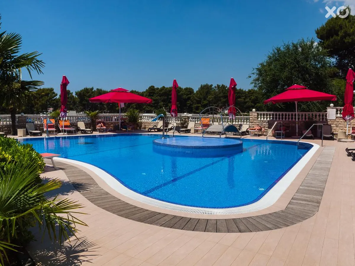 Miramare Hotel
