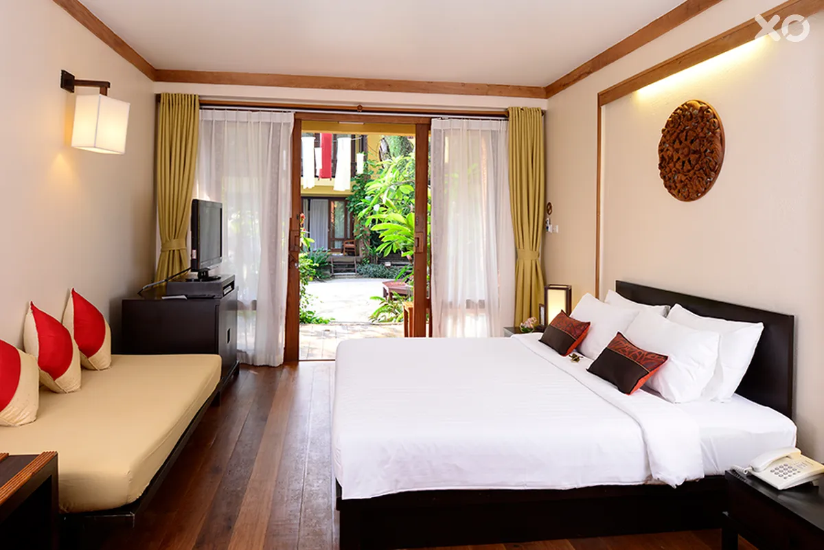 Baan Talay Dao