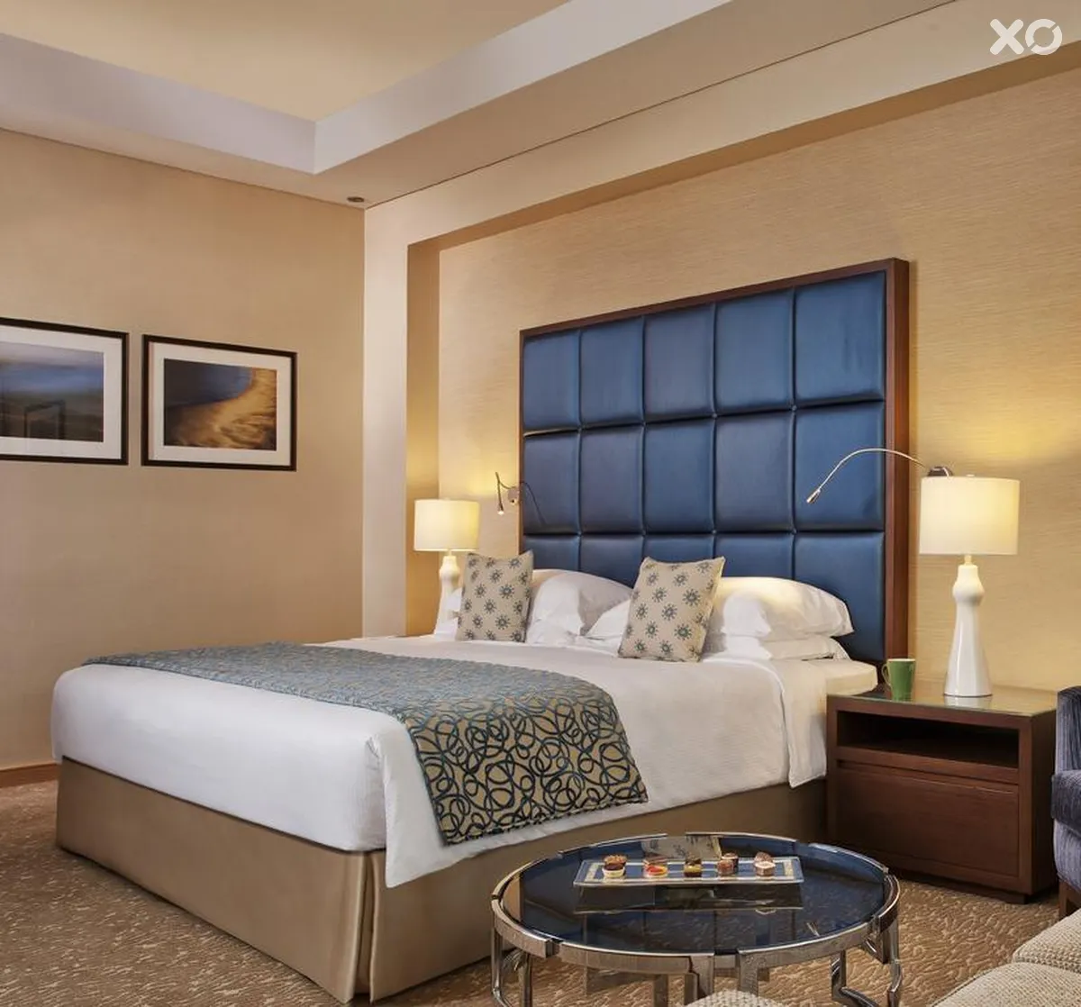 Swissotel Al Ghurair Dubai