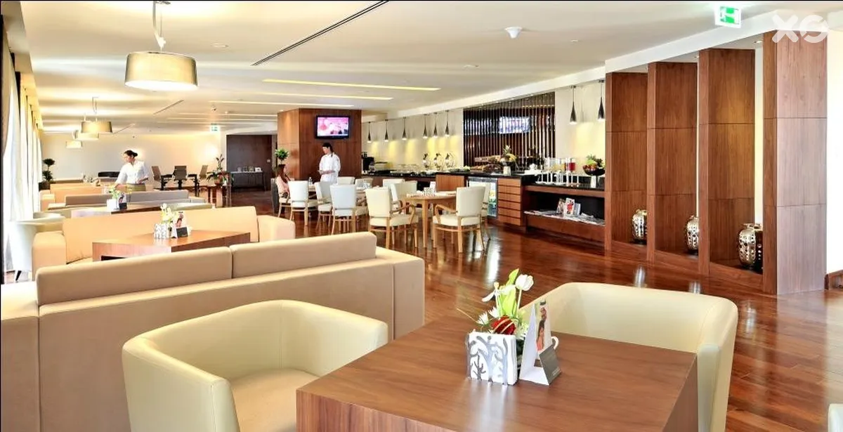 Millennium Plaza Hotel Dubai