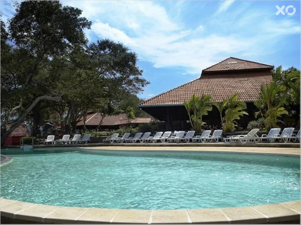Phi Phi Natural Resort