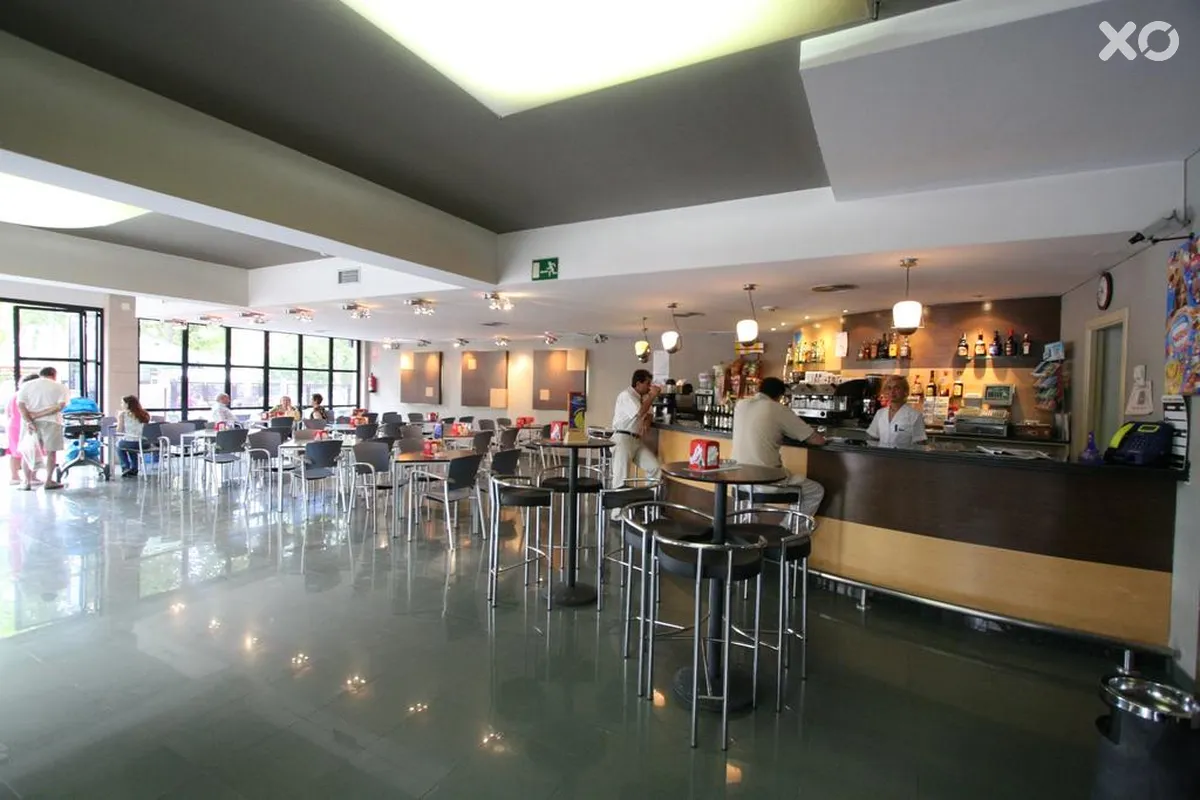 Joya Hotel