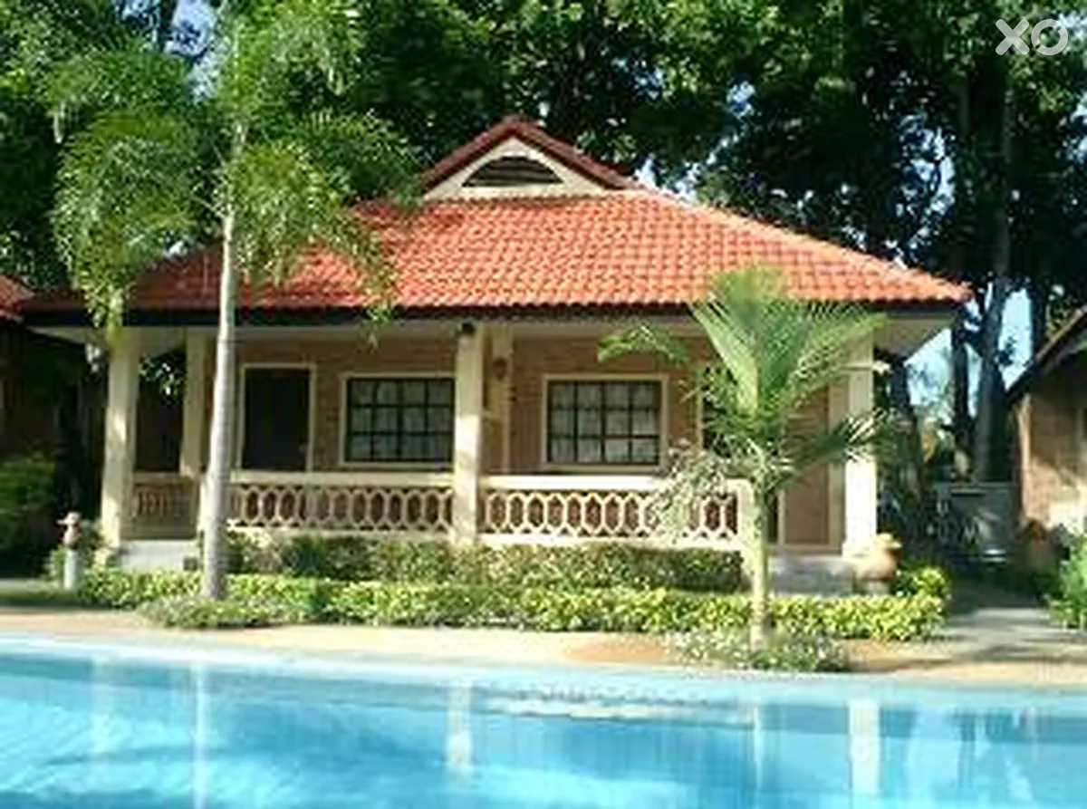 East Sea Resort New Wing
