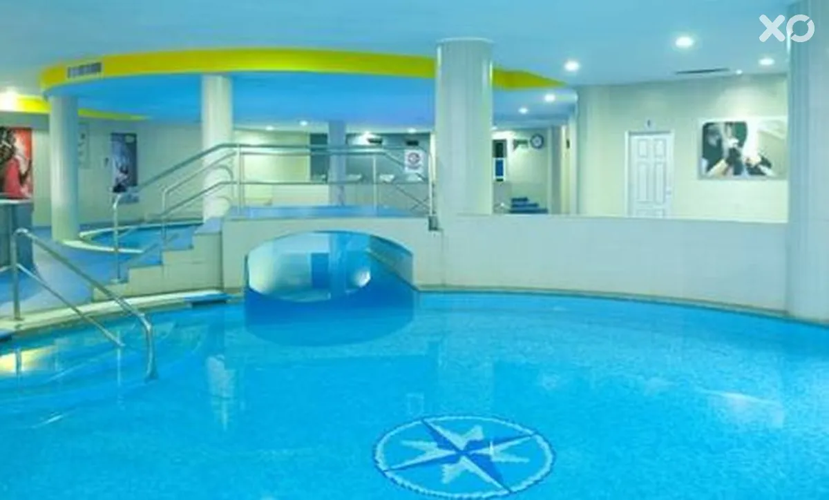 Royal Orchid Hotel