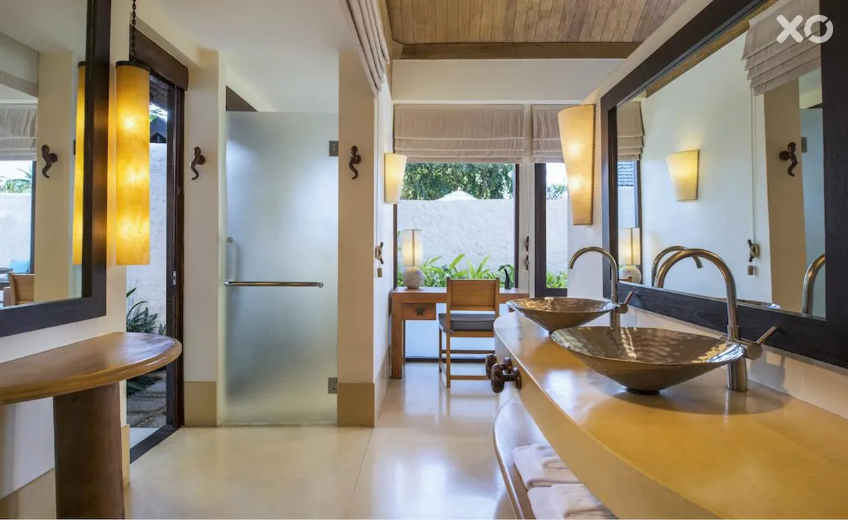 Sheraton Hua Hin Pranburi Villas