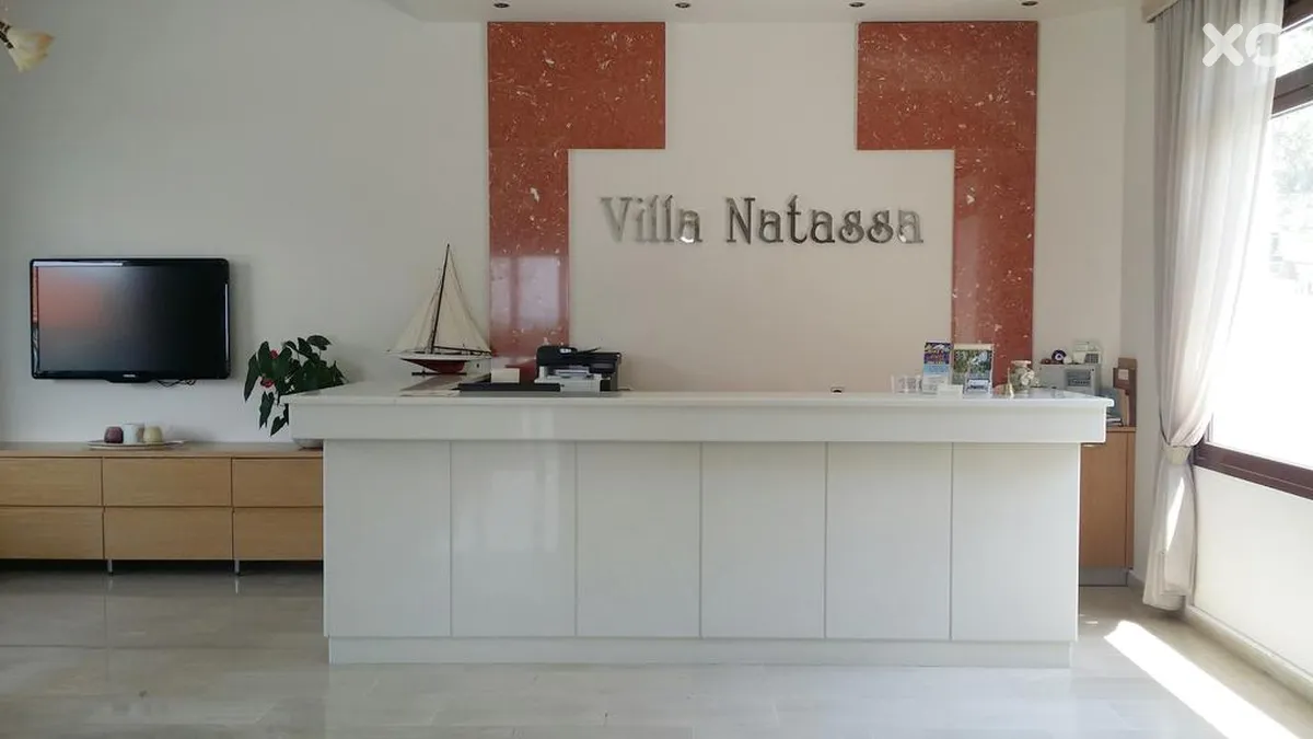 Villa Natassa Hotel
