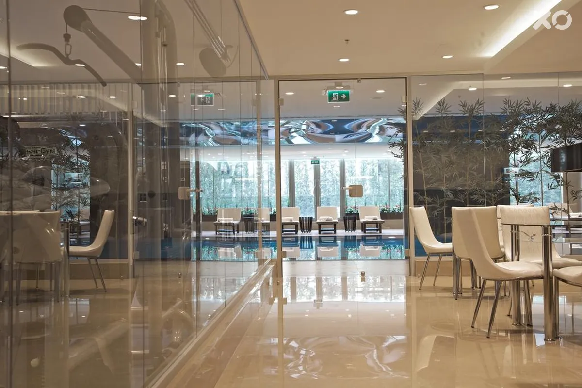 Retaj Royale Istanbul
