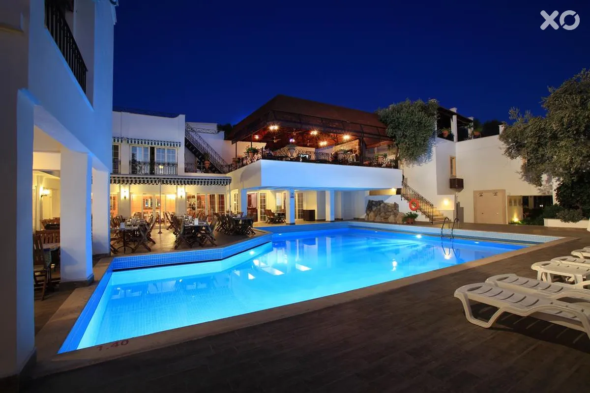 Manzara Boutique Hotel