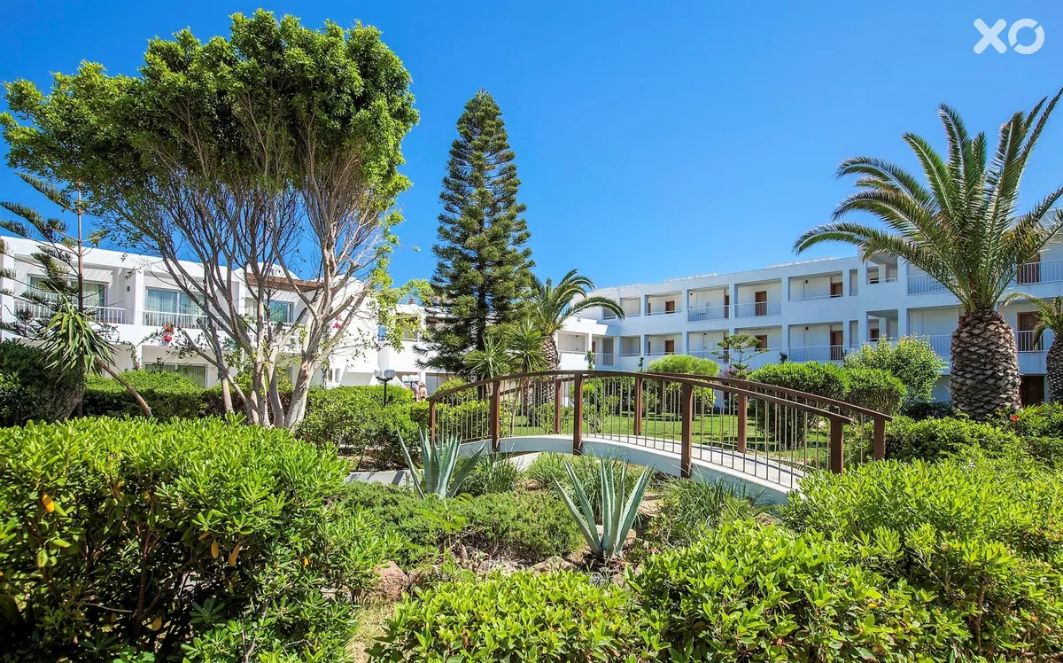 Atlantica Beach Resort Kos