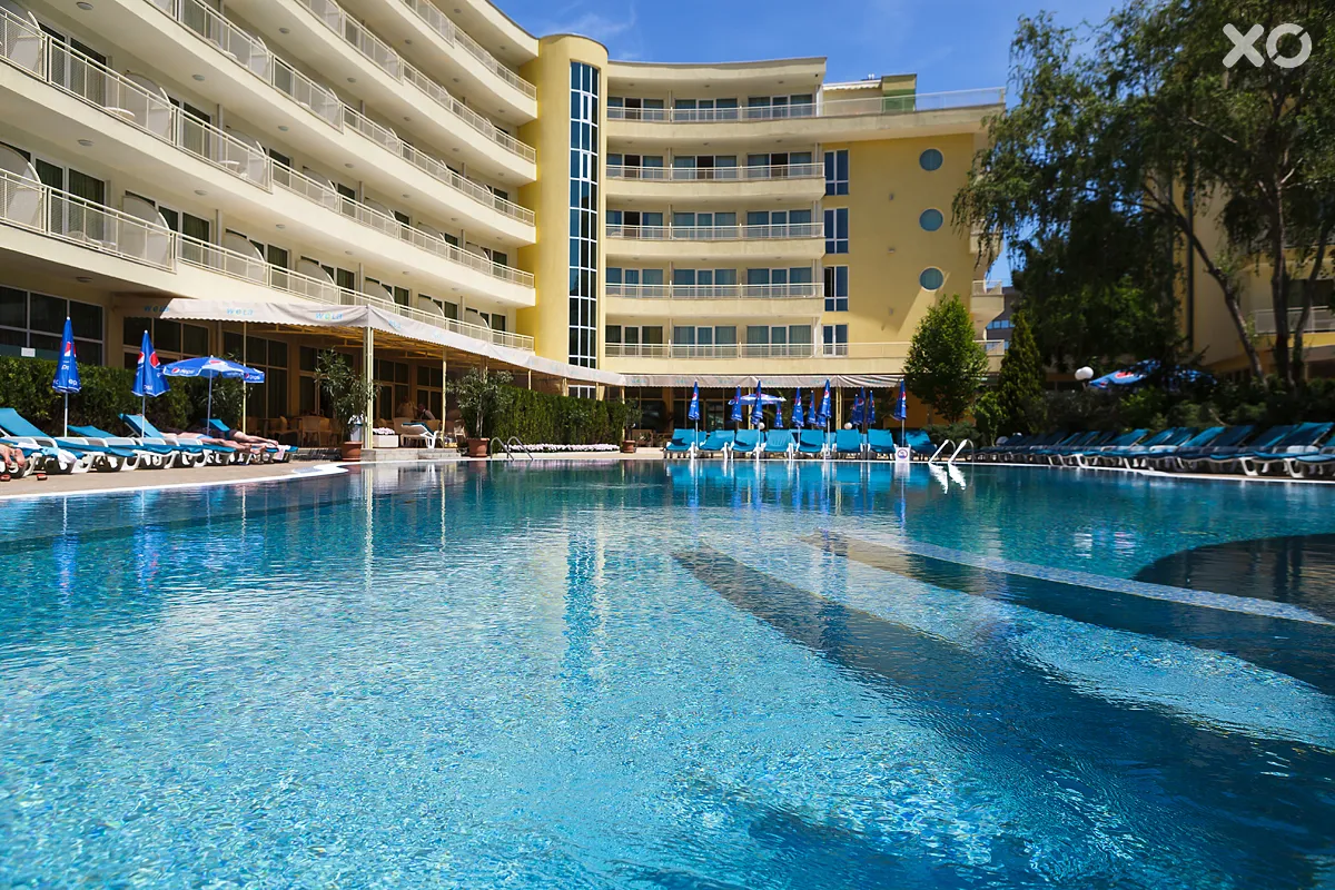 Wela Hotel