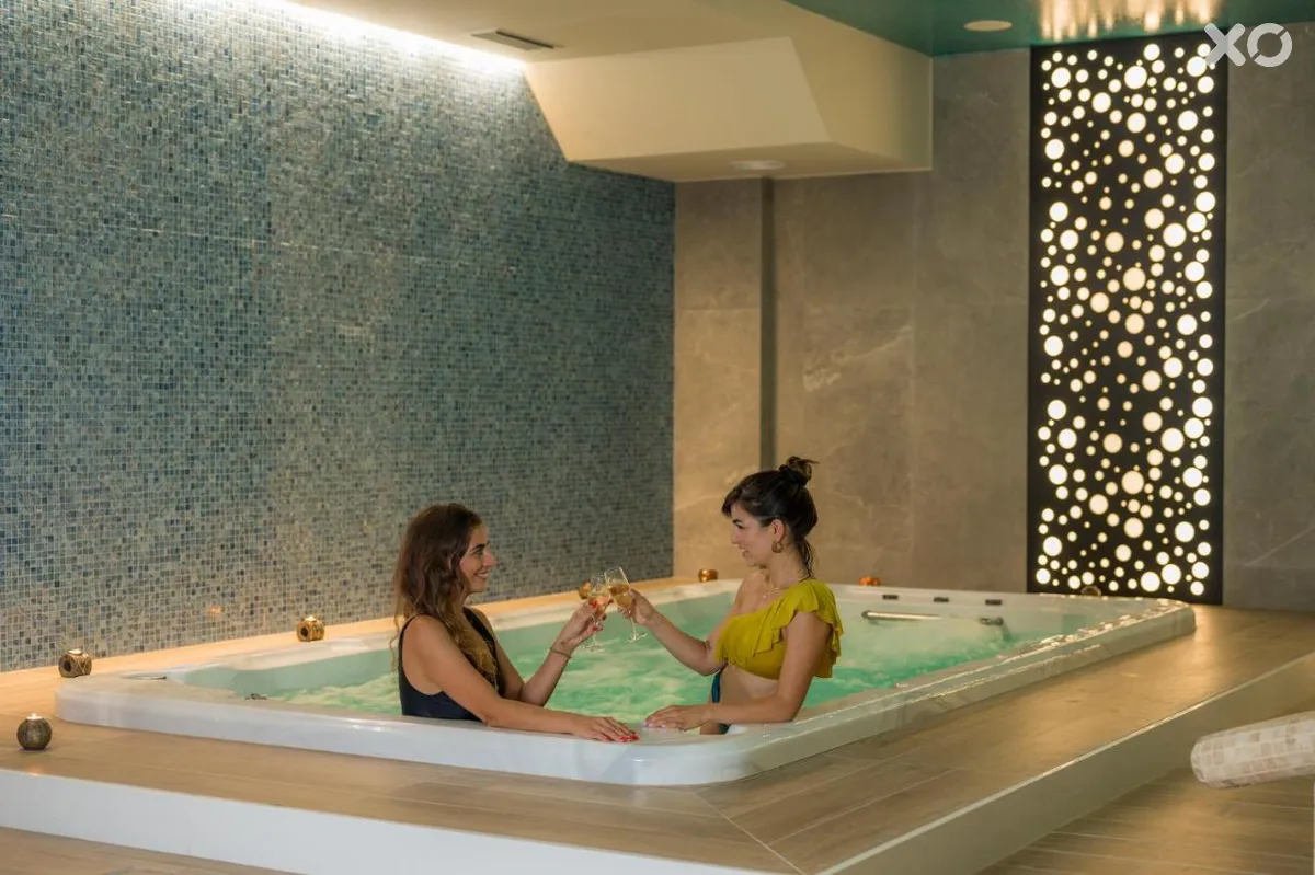 Hyperion City Hotel & Spa