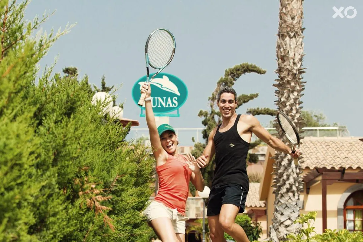 Dunas Maspalomas Resort