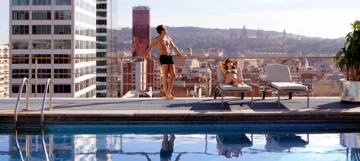 Expo Barcelona Hotel