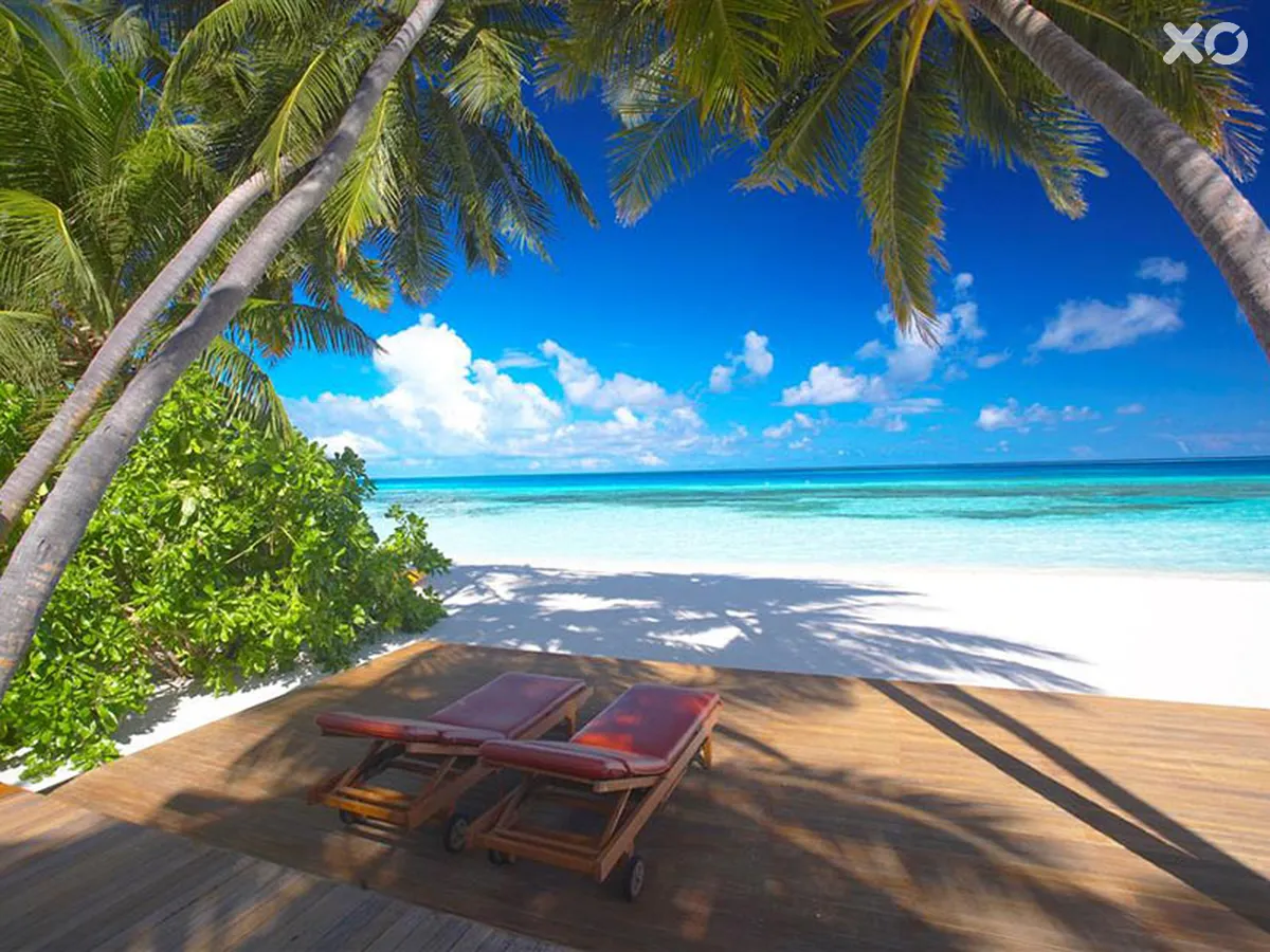 Medhufushi Island Resort