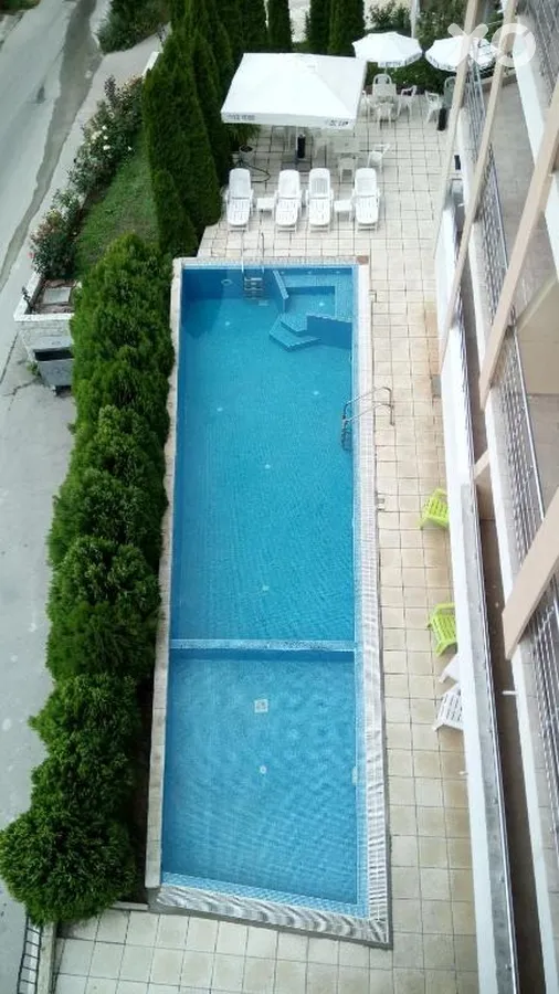 Marina Residence