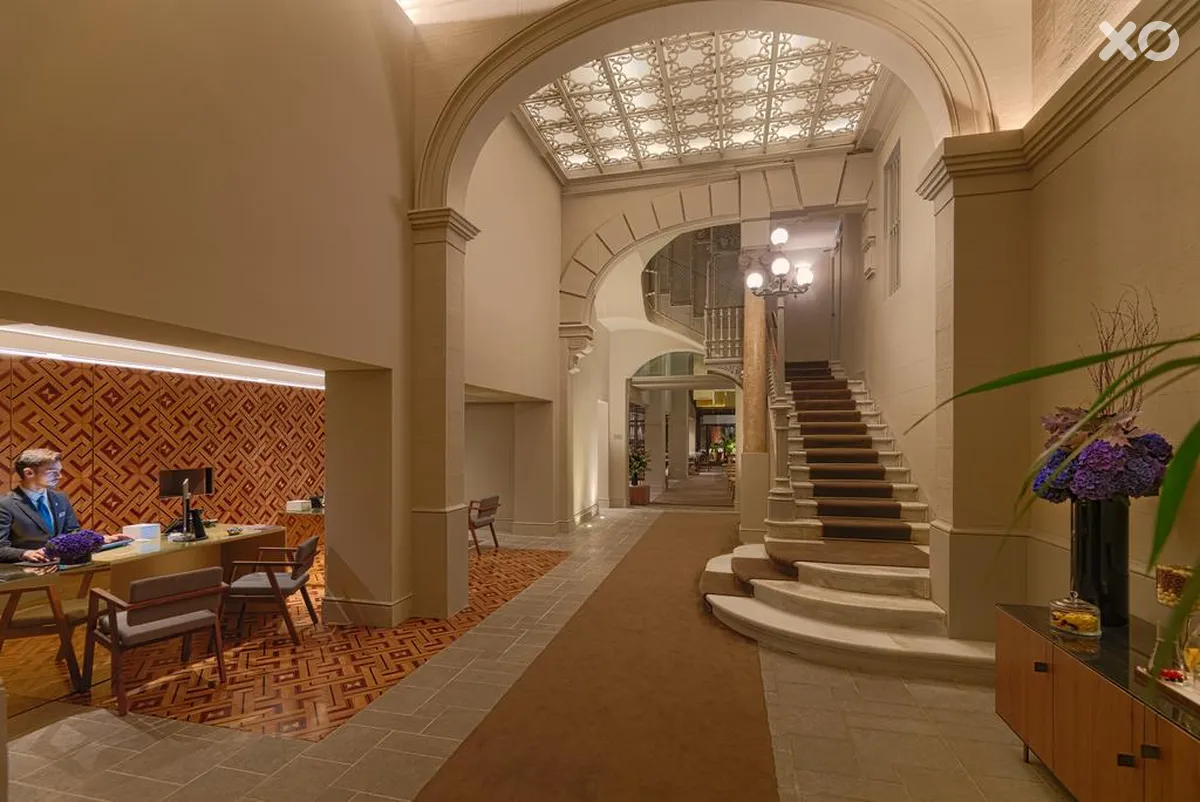 H10 Casa Mimosa
