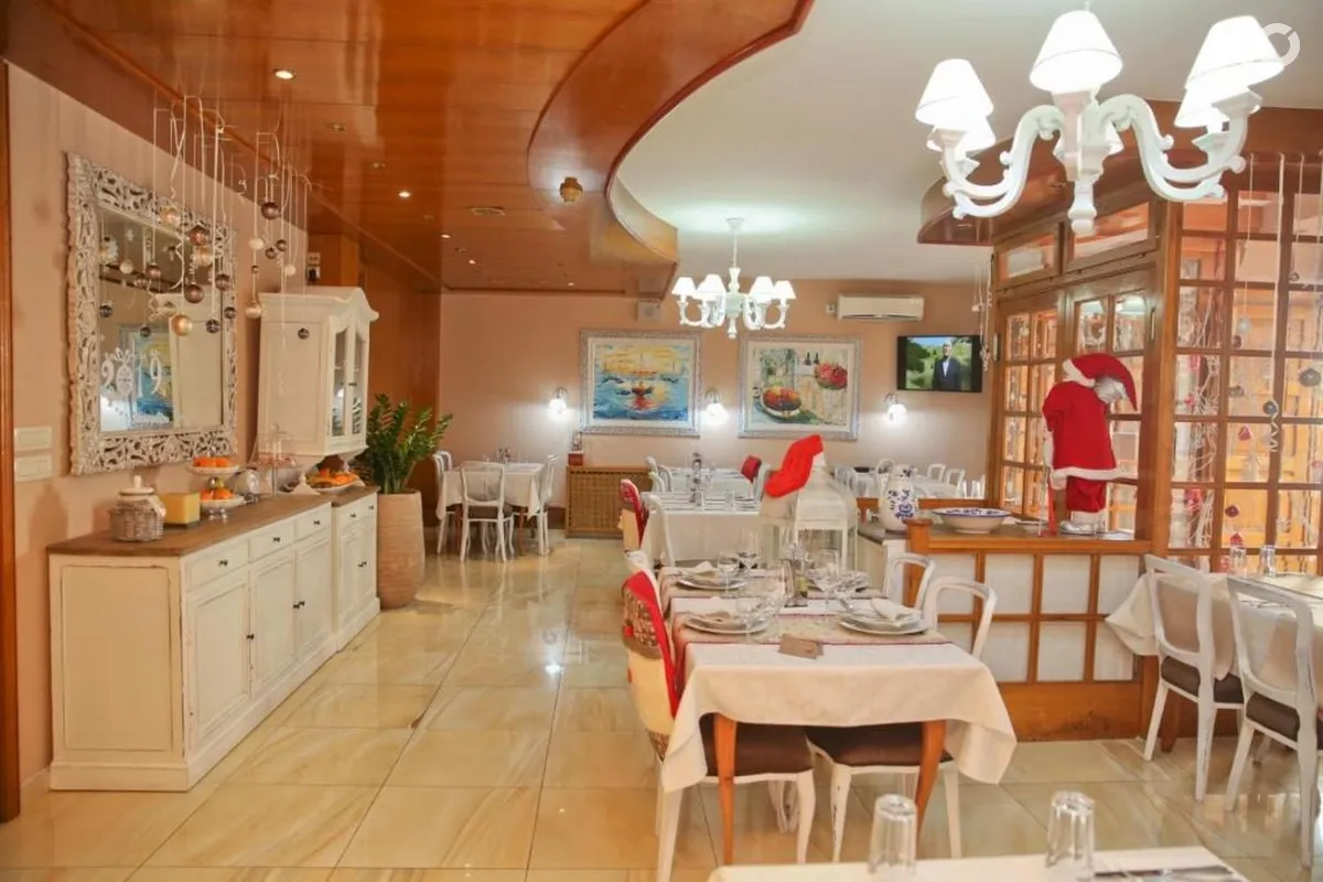 Marija Hotel