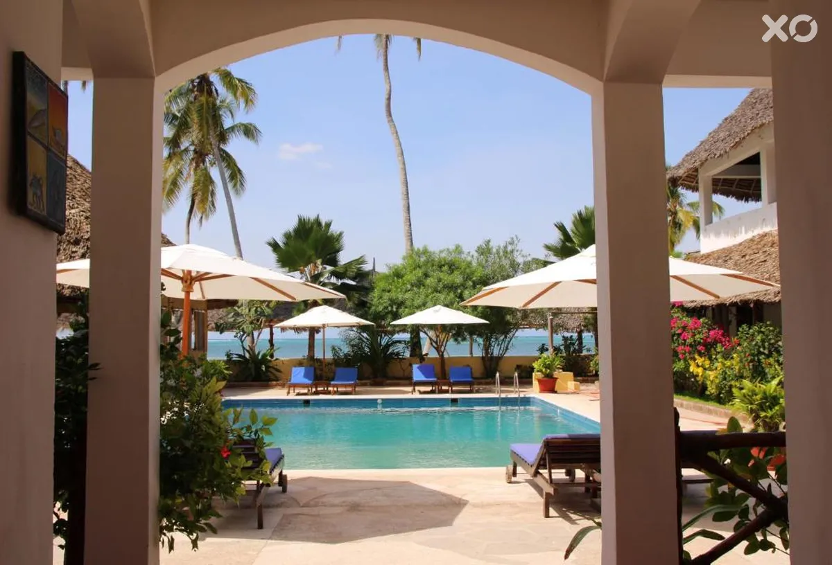 Blu Marlin Village