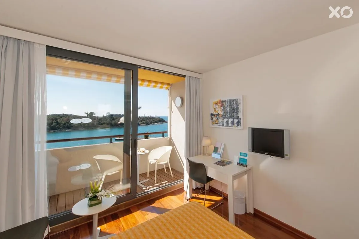 Island Hotel Istra