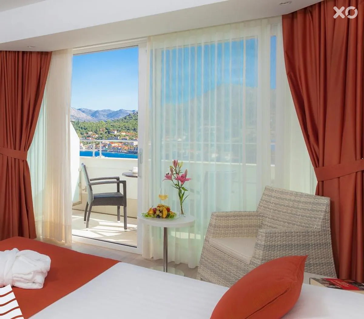 RMH Lopud Lafodia Resort & Wellness