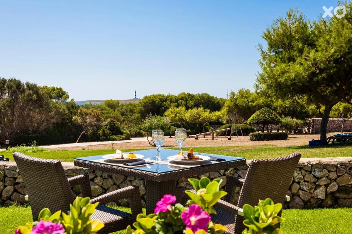 Insotel Punta Prima Resort & Spa